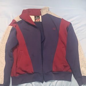 Vintage men’s USA Olympic sweater